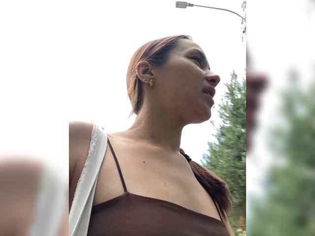 AeroDiva webcam