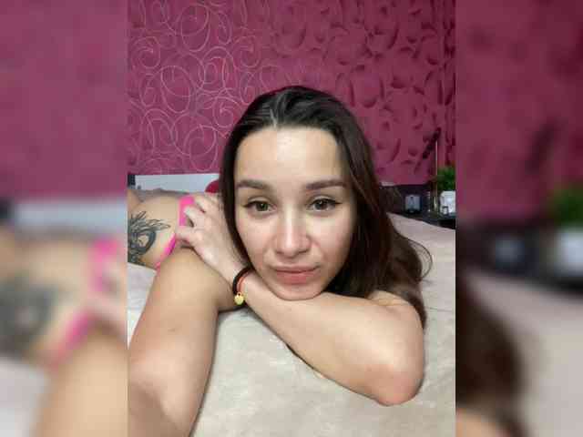 AeroDiva webcam