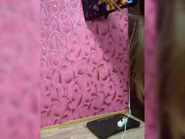 AeroDiva webcam