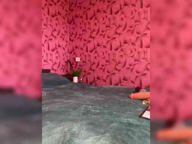 AeroDiva webcam