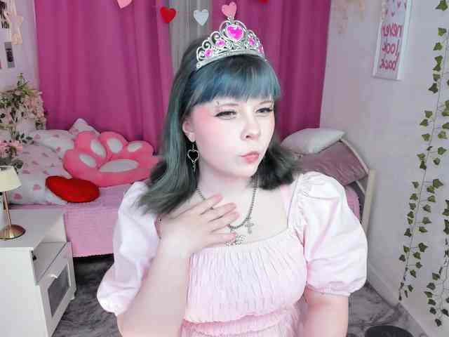 Alicemoongirl webcam
