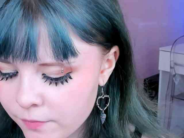 Modella: Alicemoongirl