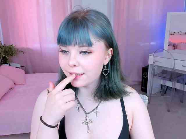 Alicemoongirl webcam