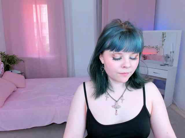 Alicemoongirl webcam