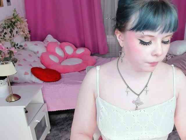 Alicemoongirl webcam