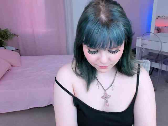 Alicemoongirl webcam