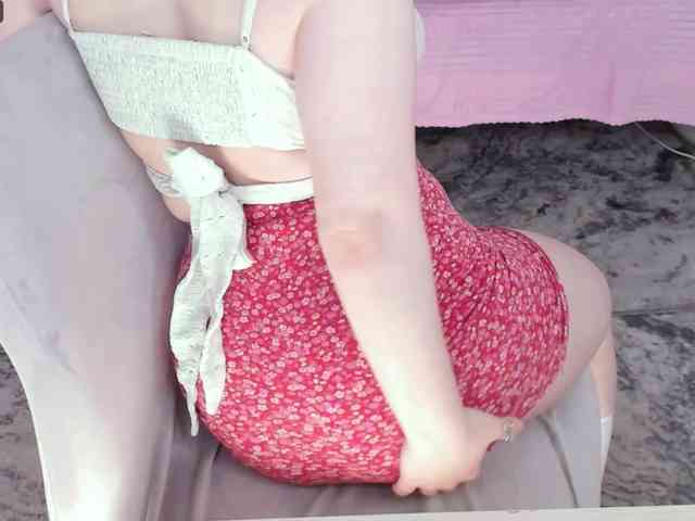Alicemoongirl webcam
