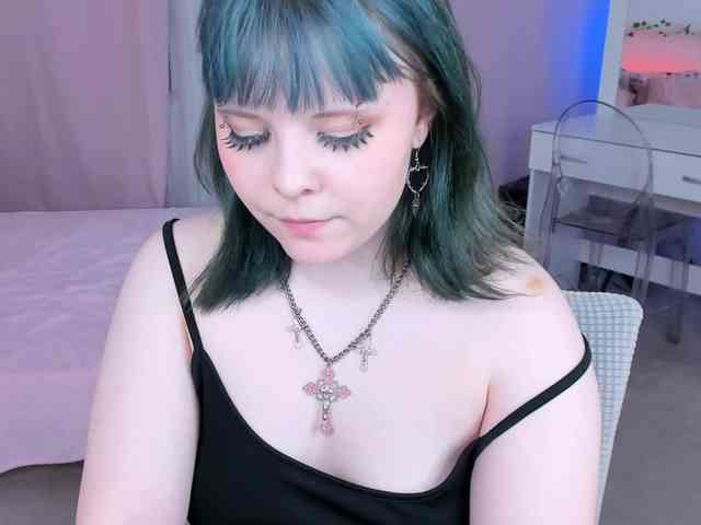 Alicemoongirl webcam