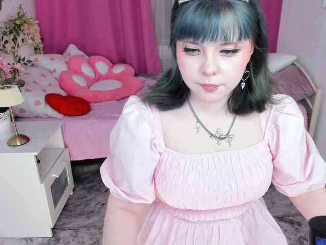 Alicemoongirl webcam