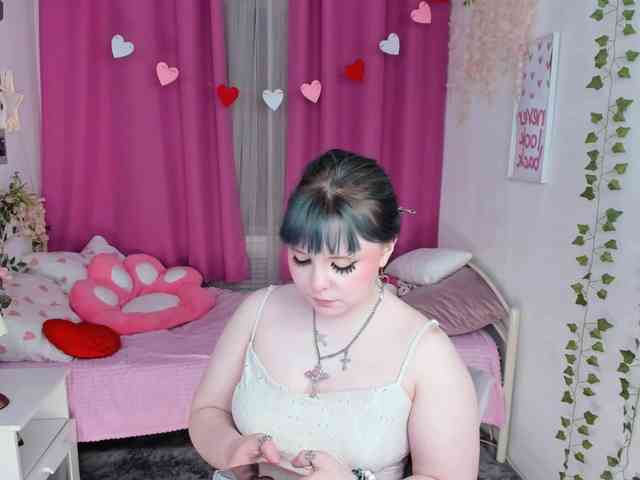 Alicemoongirl webcam