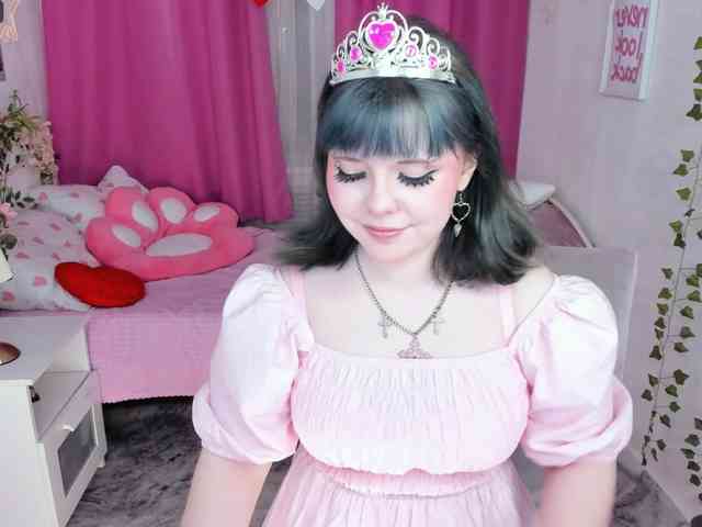 Alicemoongirl webcam