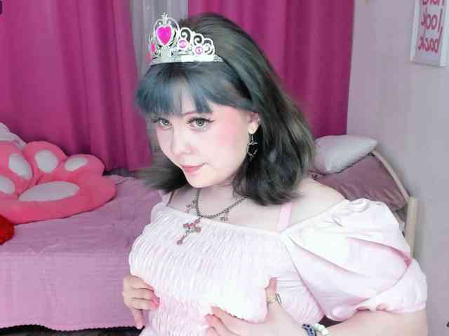 Alicemoongirl webcam