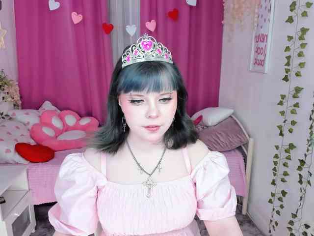 Alicemoongirl webcam