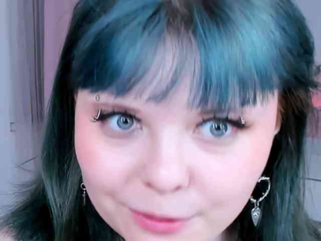 Alicemoongirl webcam