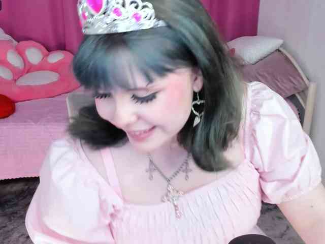 Alicemoongirl webcam
