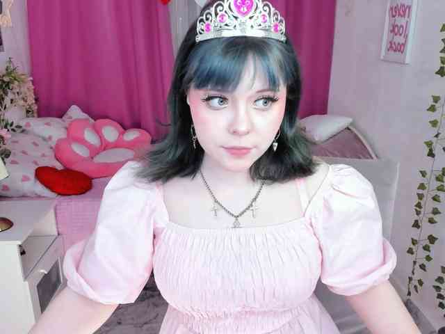 Alicemoongirl webcam