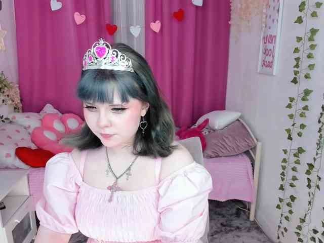 Alicemoongirl webcam