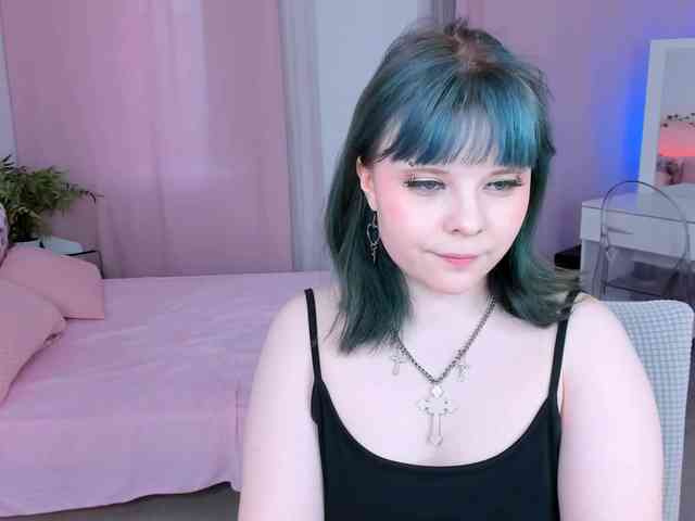 Alicemoongirl webcam