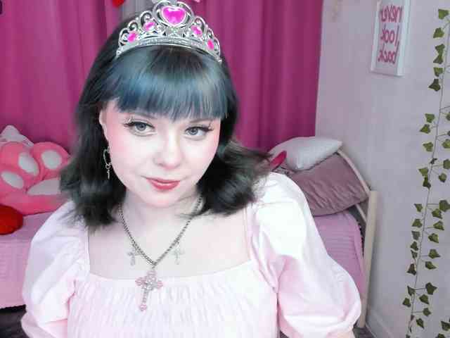 Alicemoongirl webcam