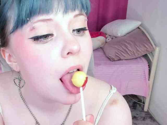 Alicemoongirl webcam