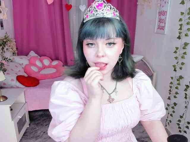 Alicemoongirl webcam