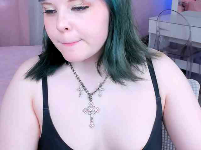 Alicemoongirl webcam