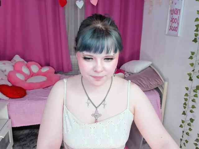 Alicemoongirl webcam