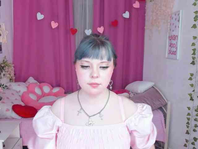Alicemoongirl webcam