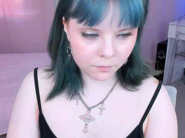 Alicemoongirl webcam