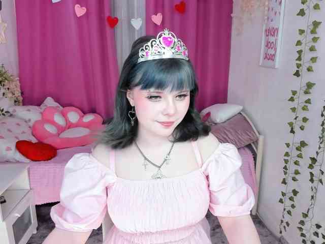 Alicemoongirl webcam