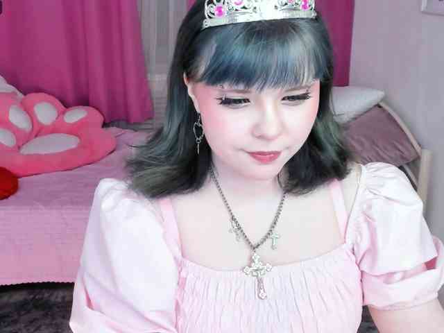Alicemoongirl webcam