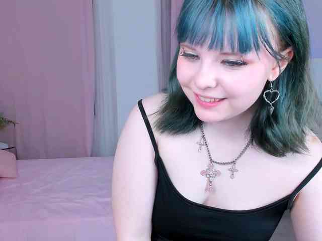 Alicemoongirl webcam