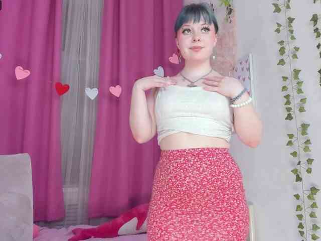 Alicemoongirl webcam