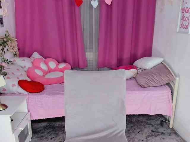 Alicemoongirl webcam