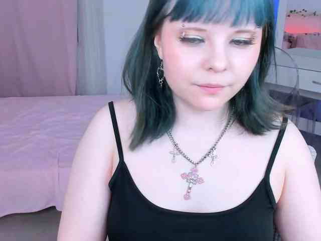Alicemoongirl webcam