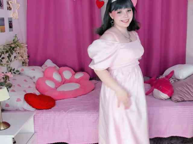 Alicemoongirl webcam