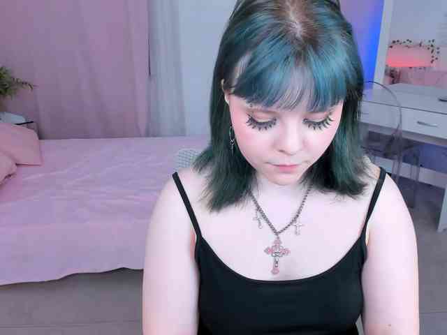 Alicemoongirl webcam
