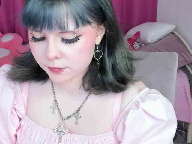 Alicemoongirl webcam