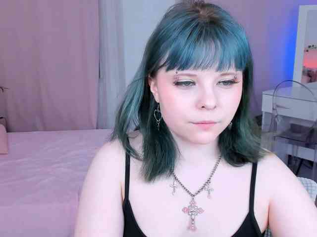 Alicemoongirl webcam