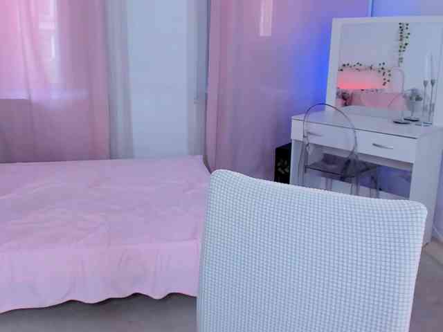 Alicemoongirl webcam