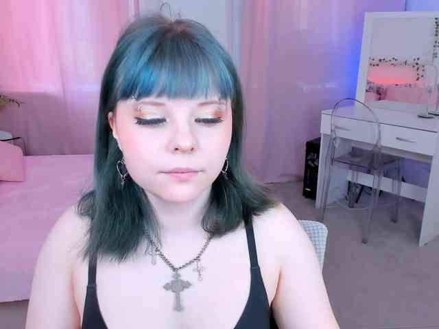 Alicemoongirl webcam