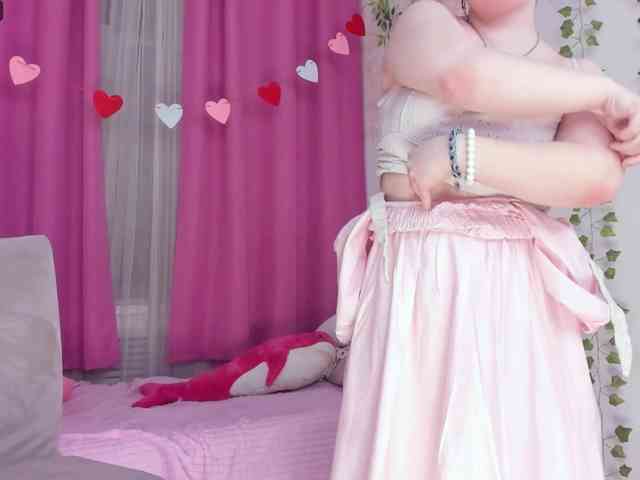 Alicemoongirl webcam