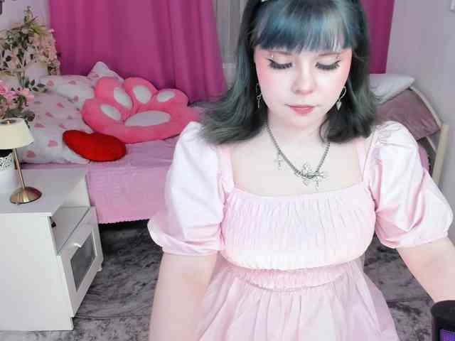 Alicemoongirl webcam