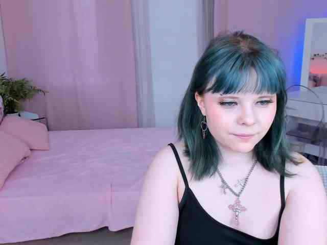 Alicemoongirl webcam