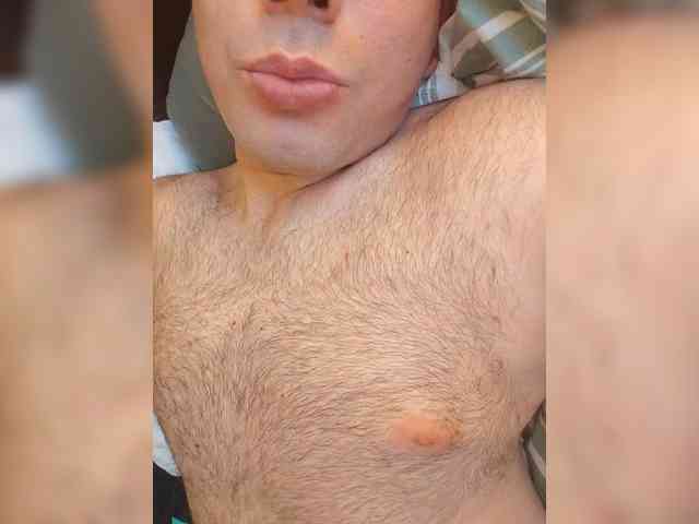 Carolin18 Sex Cam Show
