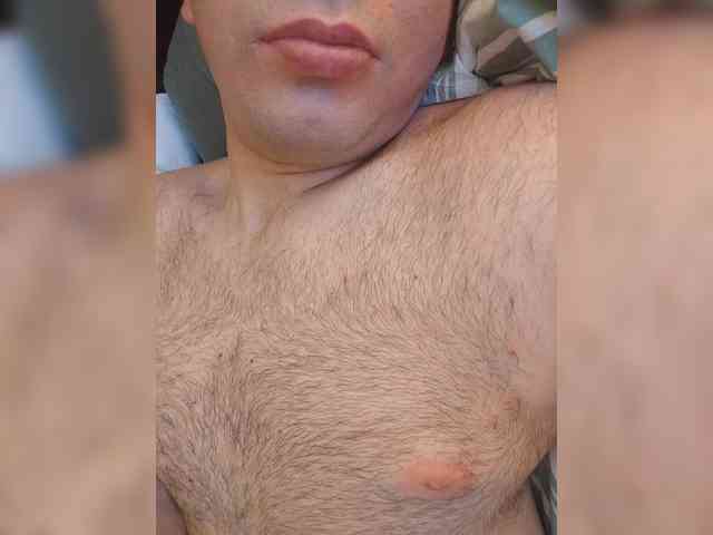 Carolin18 Sex Cam Show