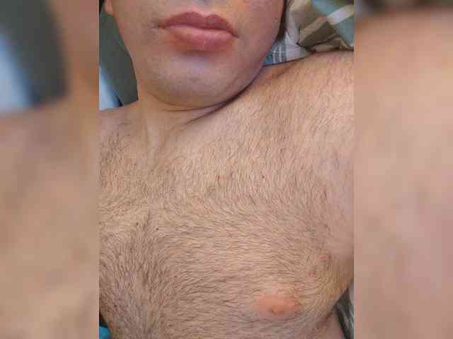 Carolin18 Sex Cam Show