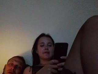 JenyaKR Porn Show