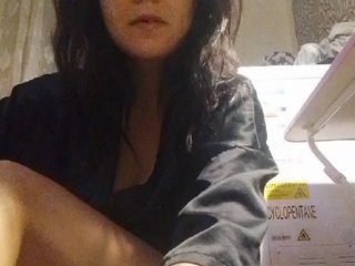 JenyaKR Porn Show