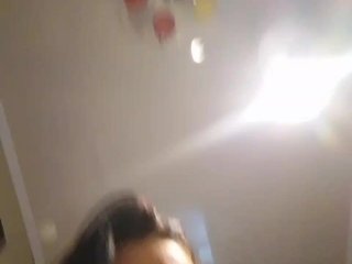 JenyaKR Porn Show